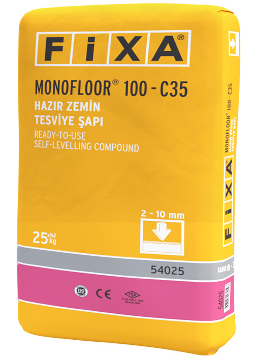MONOFLOOR 100 C35