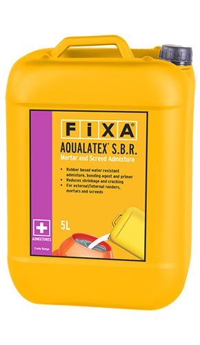 AQUALATEX S.B.R.