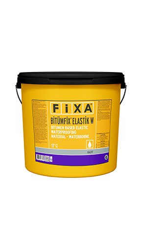 BITUMFIX ELASTIK W