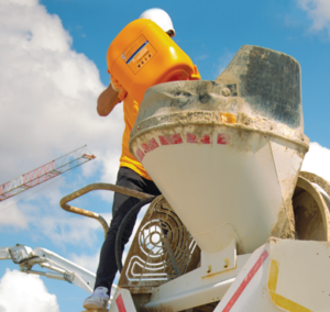 Construction Chemicals 1