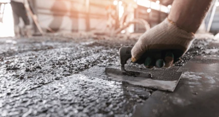 Construction Chemicals