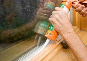 Sealants Durable and Aesthetic Complements to Structures 3