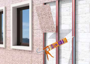 Sealants Durable and Aesthetic Complements to Structures 4