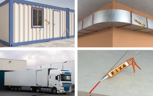 Sealants Durable and Aesthetic Complements to Structures 8