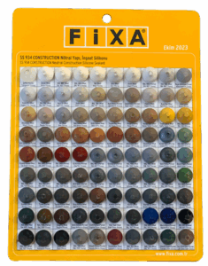 Sealants Durable and Aesthetic Complements to Structures 9