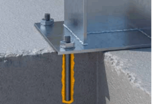 What is Anchoring in Construction Which Construction Chemicals Are Used in Anchor Applications 7