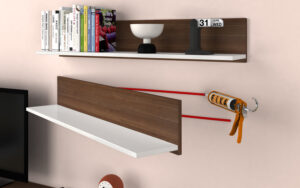 23-DUVARA-KITAPLIK-RAF-MONTAJI