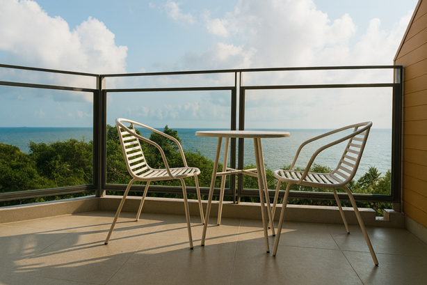 Transparent Waterproofing on Ceramics Advancements, Applications and Performance