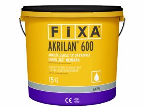 Waterproofing in Wet Areas Technical Requirements, Application Details, and a Case Study Based on a Bathroom 1