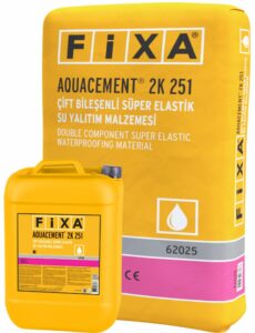 Waterproofing in Wet Areas Technical Requirements, Application Details, and a Case Study Based on a Bathroom 2