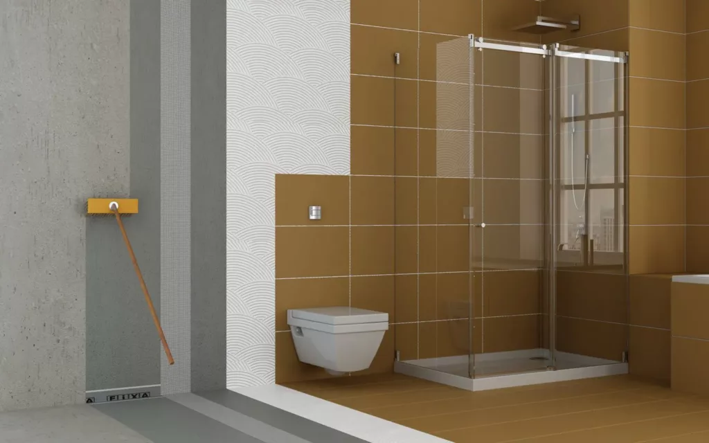 Waterproofing in Wet Areas_ Technical Requirements, Application Details, and a Case Study Based on a Bathroom