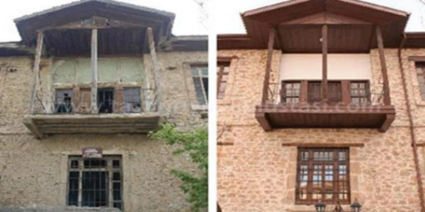 Carbon Fiber Reinforcement Applications in Historical Buildings_main