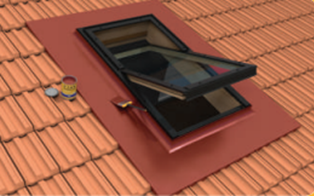 Waterproofing Solutions from Foundation to Roof with the MS Polymer Series 1