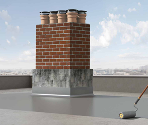 Waterproofing Solutions from Foundation to Roof with the MS Polymer Series 4